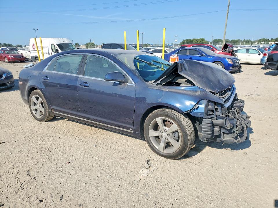 Продаж на аукціоні авто 2009 Chevrolet Malibu, vin: 1G1ZJ57B39F140197, номер лоту: 61985276