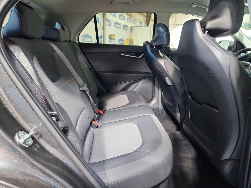 Продаж на аукціоні авто 2026 Kia Niro, vin: KNDCP3LE9T5339025, номер лоту: 60708776