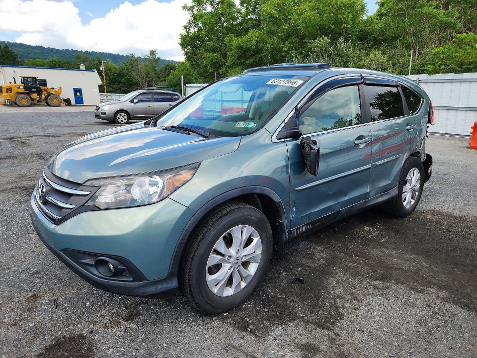Aukcja sprzedaży 2012 Honda Cr-v, vin: 2HKRM4H51CH623959, numer aukcji: 63127996
