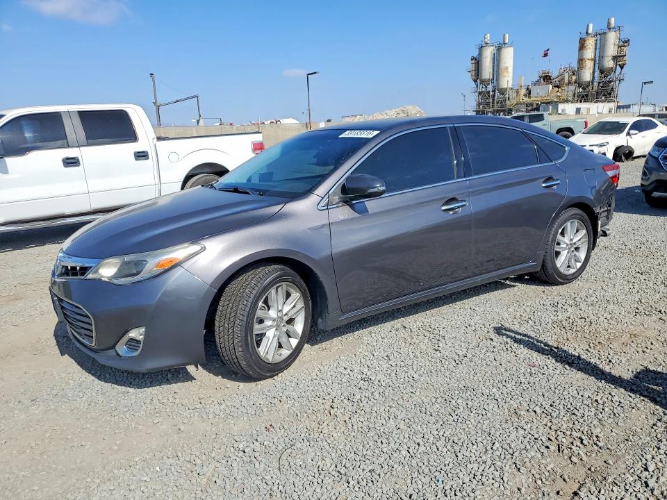 Продажа на аукционе авто 2014 Toyota Avalon, vin: 4T1BK1EB7EU134342, номер лота: 59185616