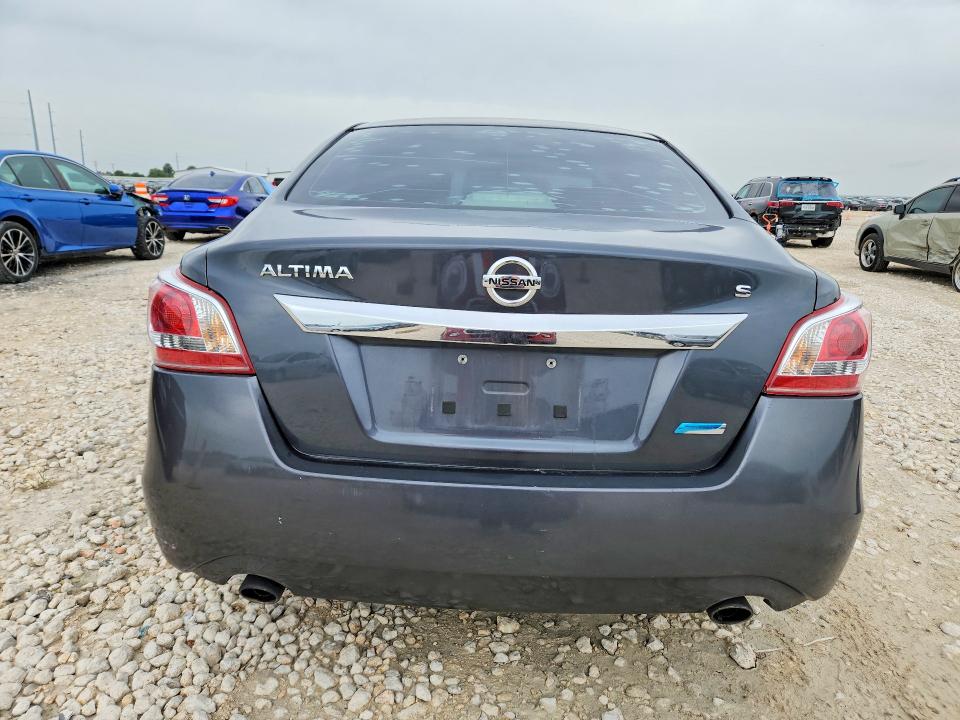 Aukcja sprzedaży 2013 Nissan Altima, vin: 1N4AL3APXDC215064, numer aukcji: 61231896