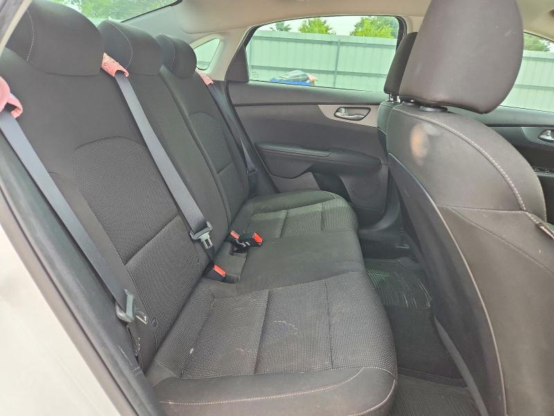 Aukcja sprzedaży 2020 Kia Forte, vin: 3KPF24AD0LE241100, numer aukcji: 60940176