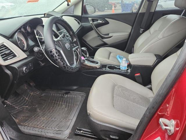 Aukcja sprzedaży 2014 Buick Verano, vin: 1G4PR5SK7E4177995, numer aukcji: 62602306