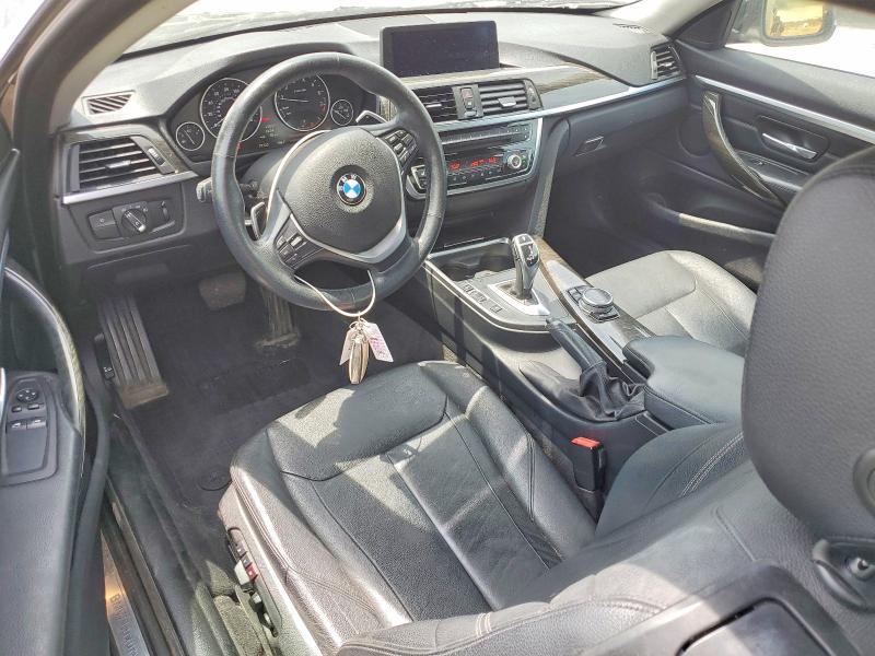 Aukcja sprzedaży 2014 Bmw 428, vin: WBA3N9C58EF721226, numer aukcji: 63141116