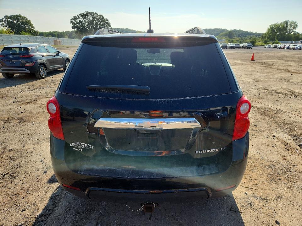 63293166 :رقم المزاد ، 2GNFLFEKXF6307052 vin ، 2015 Chevrolet Equinox مزاد بيع