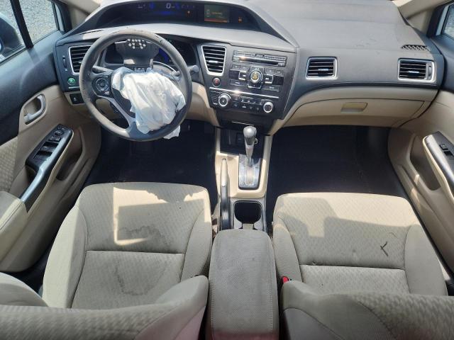 Продажа на аукционе авто 2015 Honda Civic, vin: 19XFB2F52FE026585, номер лота: 62904416