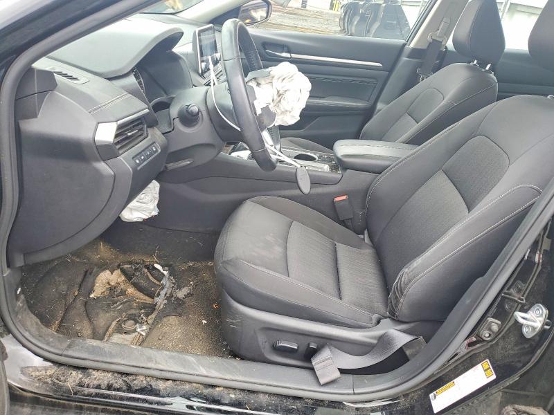 Продажа на аукционе авто 2021 Nissan Altima, vin: 1N4BL4DW6MN304566, номер лота: 60230626