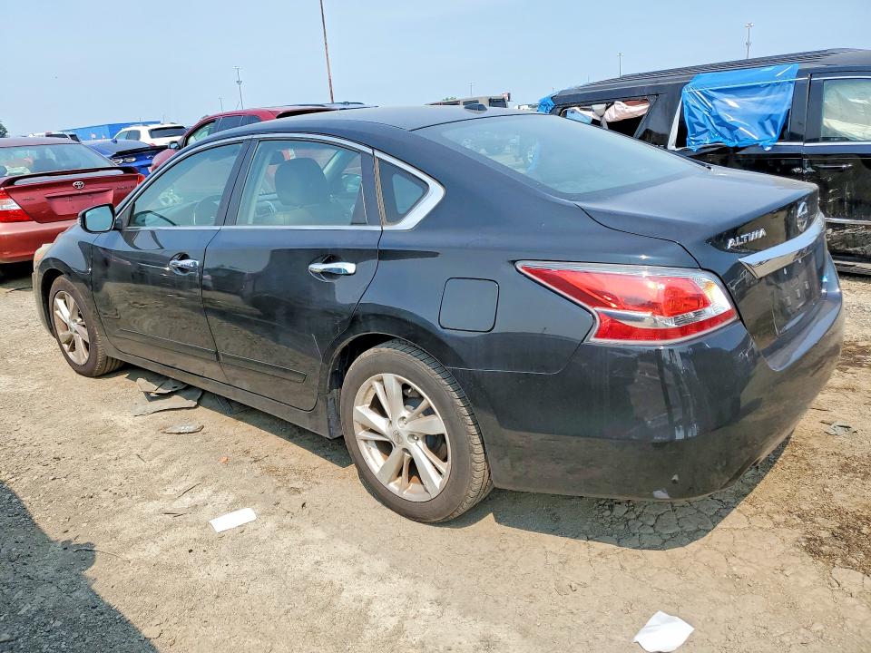 2014 Nissan Altima მანქანა იყიდება აუქციონზე, vin: 1N4AL3AP5EC187823, აუქციონის ნომერი: 61180266