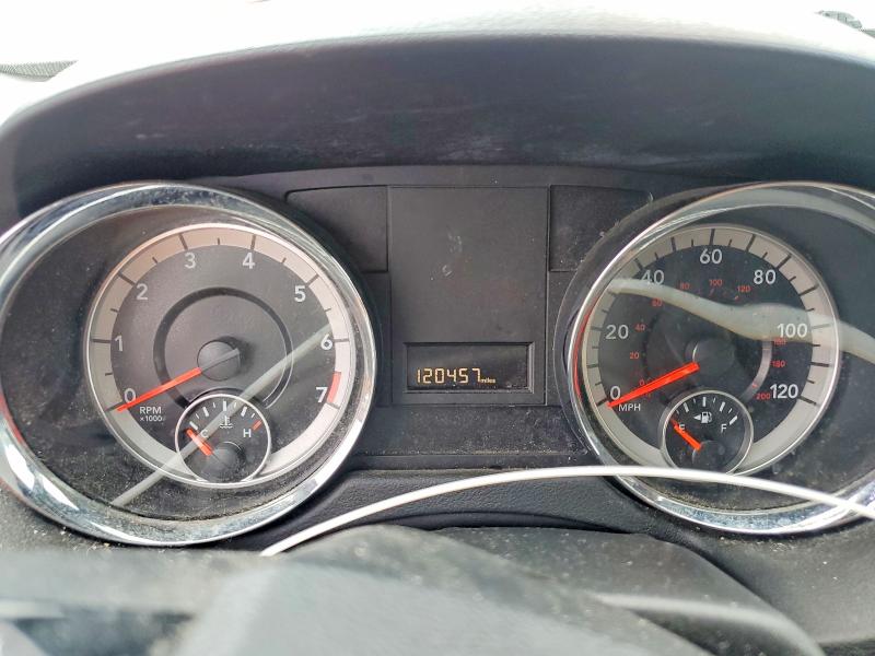 Продаж на аукціоні авто 2018 Dodge Grand Caravan, vin: 2C4RDGBG0JR153340, номер лоту: 60685206