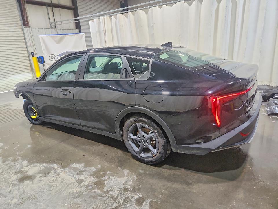 Продажа на аукционе авто 2026 Kia K4, vin: 3KPFT4DE7TE287136, номер лота: 63424086