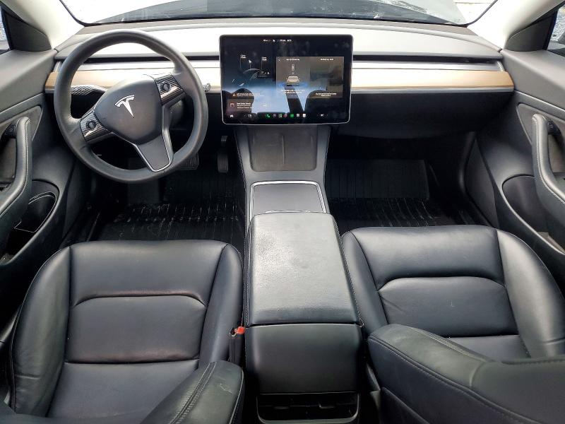 Aukcja sprzedaży 2021 Tesla Model 3, vin: 5YJ3E1EA3MF919598, numer aukcji: 63347946