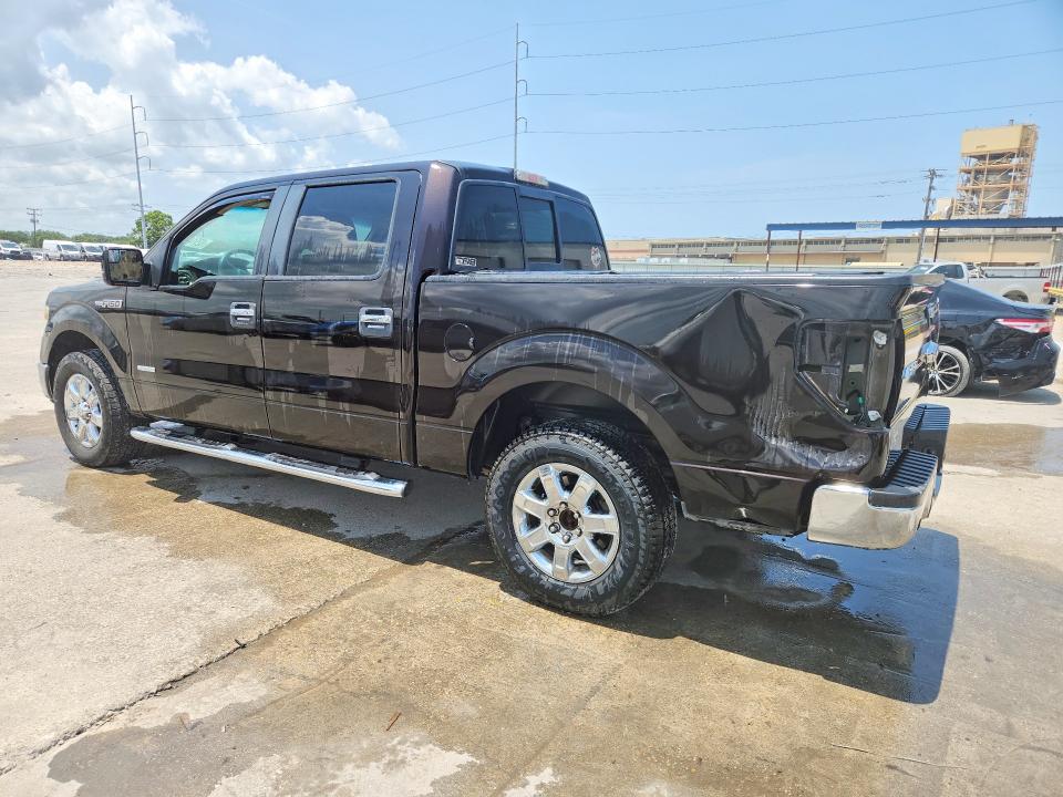 2014 Ford F150 მანქანა იყიდება აუქციონზე, vin: 1FTFW1CT1EKD56795, აუქციონის ნომერი: 62514806