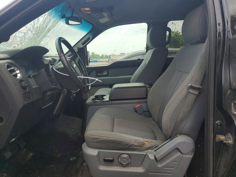 Продажа на аукционе авто 2013 Ford F150, vin: 1FTFW1EF9DFA76377, номер лота: 59291026