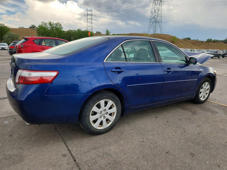 Aukcja sprzedaży 2009 Toyota Camry, vin: 4T1BB46K19U106283, numer aukcji: 62139726