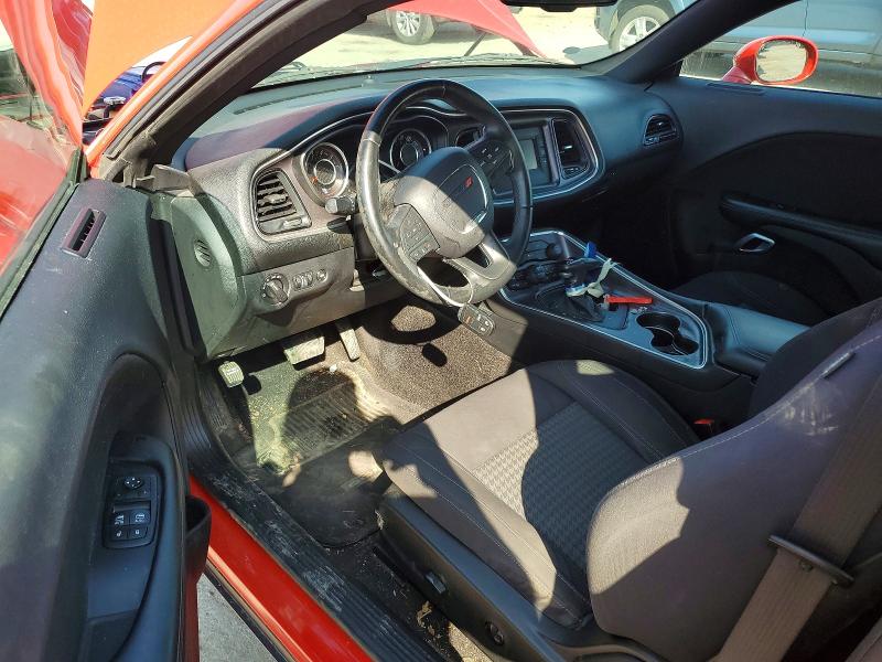Aukcja sprzedaży 2015 Dodge Challenger, vin: 2C3CDZAG8FH740146, numer aukcji: 60441166
