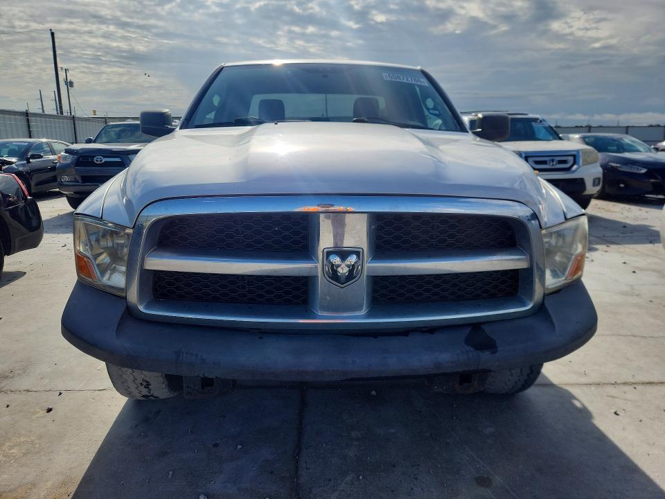 Продажа на аукционе авто 2011 Dodge Ram 1500, vin: 1D7RB1GP9BS703765, номер лота: 60872786