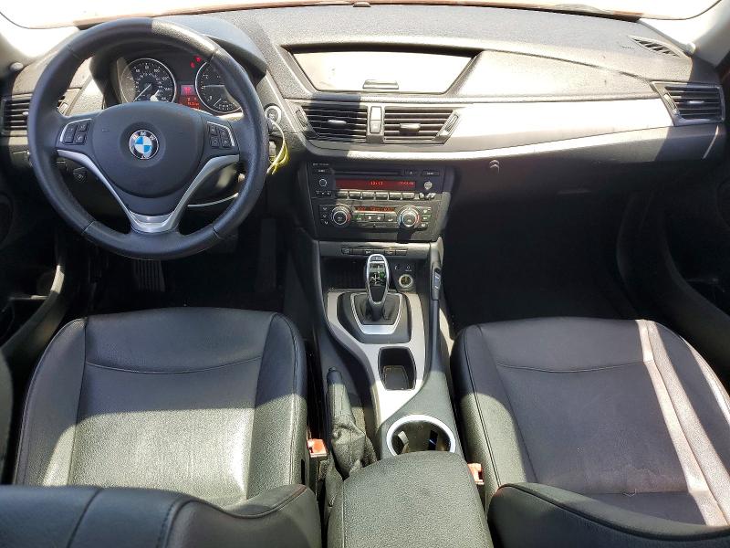 Продажа на аукционе авто 2014 Bmw X1, vin: WBAVM1C52EVW49541, номер лота: 59643806