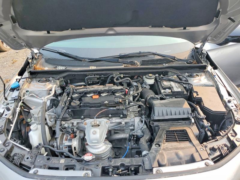 2024 Honda Civic მანქანა იყიდება აუქციონზე, vin: 2HGFE2F54RH513790, აუქციონის ნომერი: 61049606