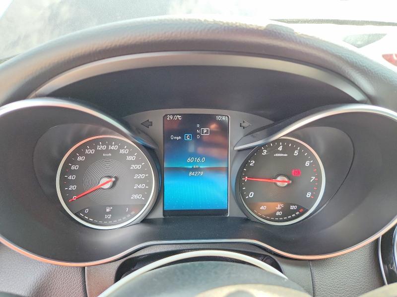 Продаж на аукціоні авто 2019 Mercedes-benz C, vin: 55SWF8EB9KU317635, номер лоту: 59111616