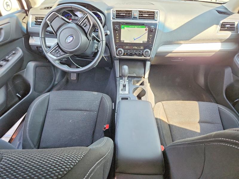 60671736 :رقم المزاد ، 4S4BSAHC3K3264723 vin ، 2019 Subaru Outback مزاد بيع