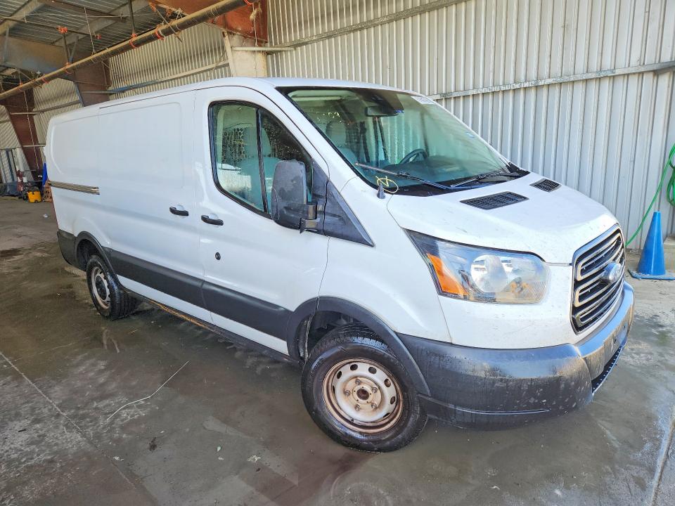 Продаж на аукціоні авто 2019 Ford Transit, vin: 1FTYR1YM5KKA15851, номер лоту: 61698766