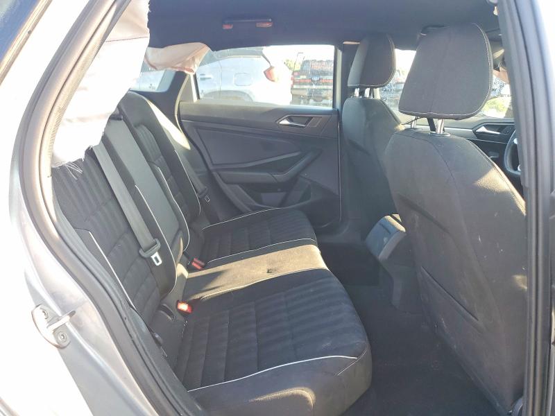 Aukcja sprzedaży 2022 Volkswagen Jetta, vin: 3VWBM7BU4NM012658, numer aukcji: 60236786