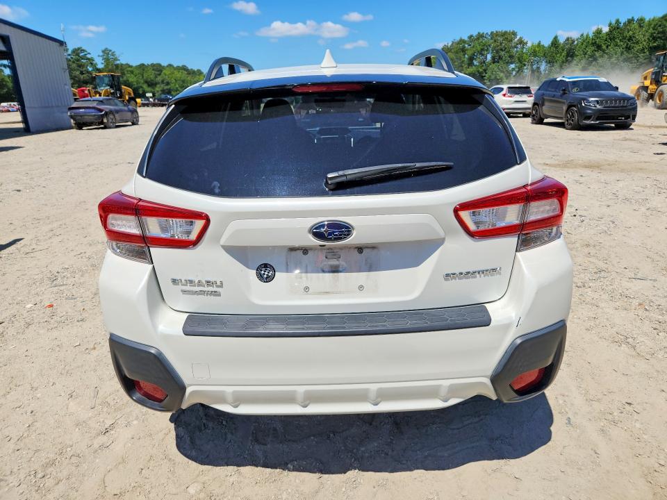 Aukcja sprzedaży 2019 Subaru Crosstrek, vin: JF2GTACC9KH359449, numer aukcji: 59625136