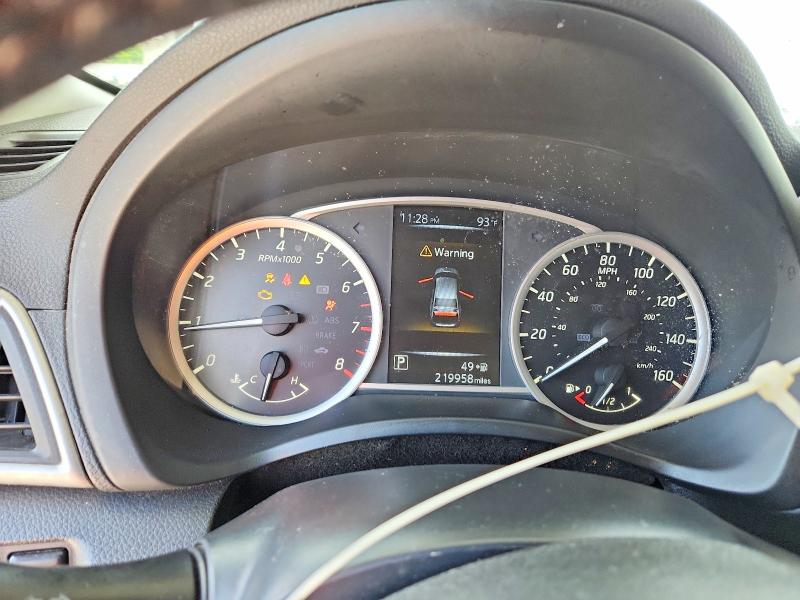 Продажа на аукционе авто 2016 Nissan Sentra, vin: 3N1AB7AP0GY241479, номер лота: 63180446