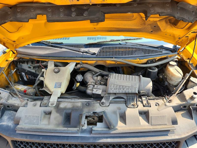 Продажа на аукционе авто 2012 Thomas Minotour G4500, vin: 1GB6G5BG3C1189162, номер лота: 62530036