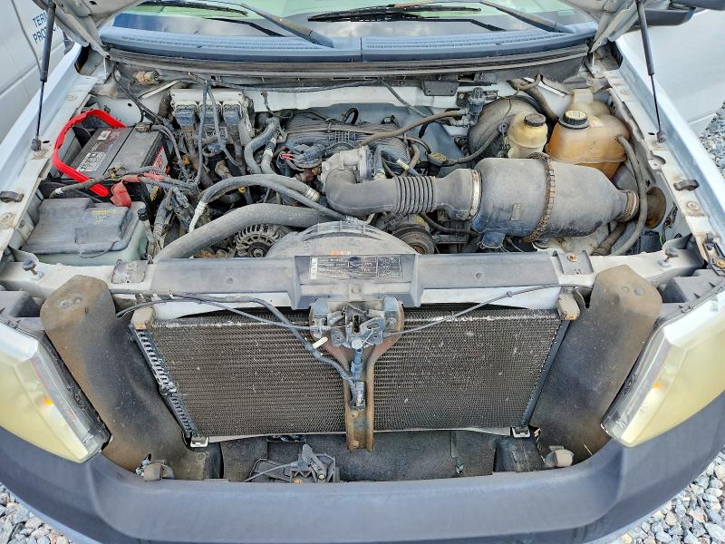 Aukcja sprzedaży 2008 Ford F150, vin: 1FTRF12268KC88035, numer aukcji: 58709526