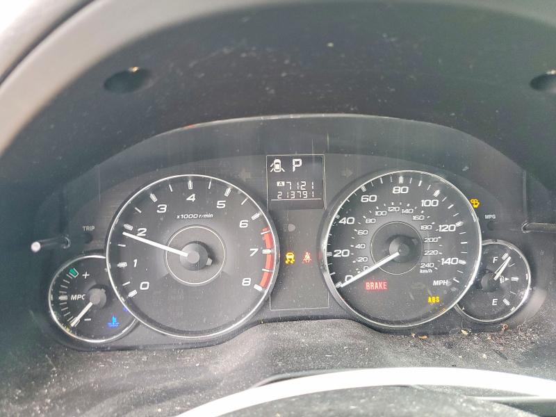 Продаж на аукціоні авто 2012 Subaru Outback, vin: 4S4BRBKC9C3259490, номер лоту: 85770445