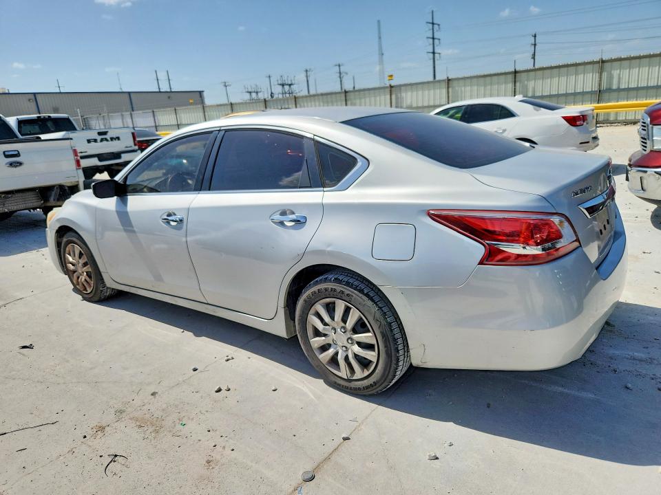 62161896 :رقم المزاد ، 1N4AL3AP9DN578962 vin ، 2013 Nissan Altima مزاد بيع