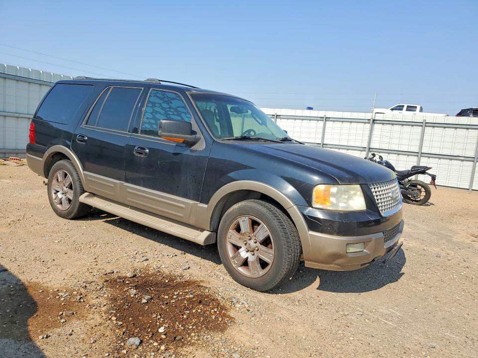 2004 Ford Expedition მანქანა იყიდება აუქციონზე, vin: 1FMFU18L44LA54839, აუქციონის ნომერი: 59857096