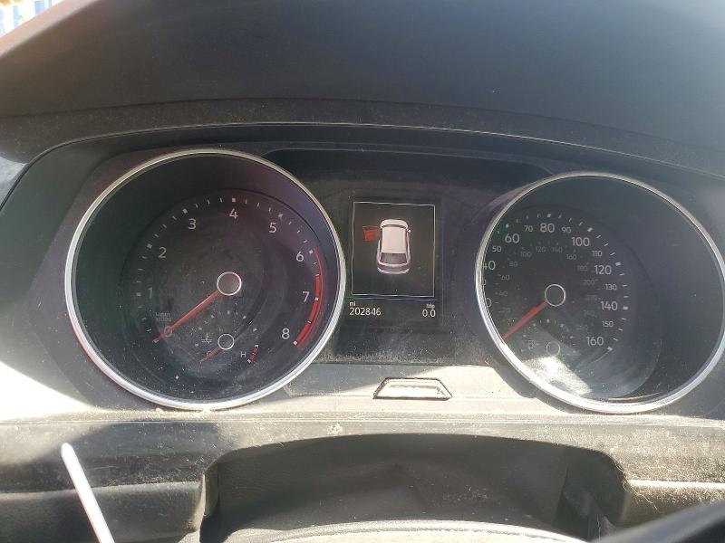 Aukcja sprzedaży 2018 Volkswagen Tiguan, vin: 3VV2B7AX8JM220896, numer aukcji: 59145066