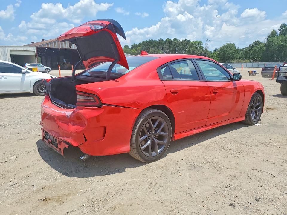 Aukcja sprzedaży 2023 Dodge Charger, vin: 2C3CDXHG9PH618536, numer aukcji: 59230076