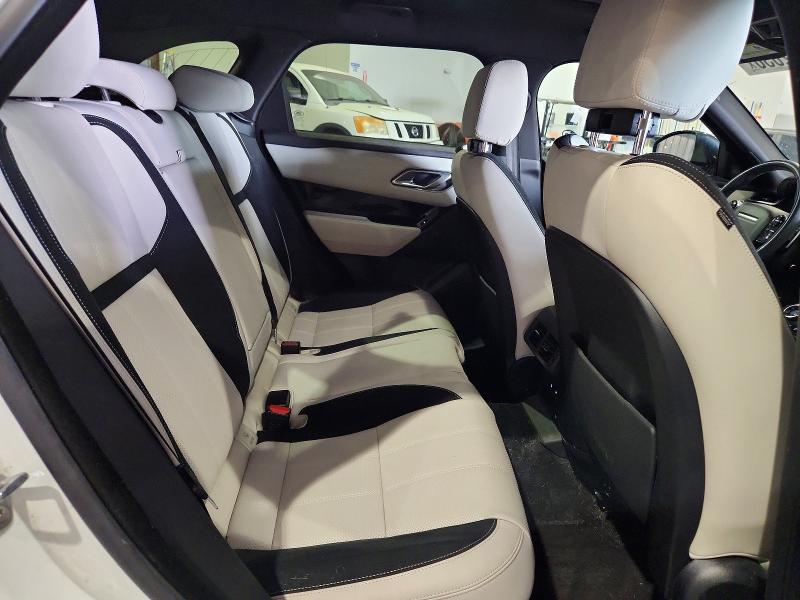 Продажа на аукционе авто 2020 Land Rover Range Rover Velar, vin: SALYK2FV1LA238166, номер лота: 63182036