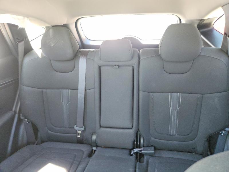Продаж на аукціоні авто 2023 Hyundai Tucson, vin: 5NMJBCAE9PH204834, номер лоту: 60771296