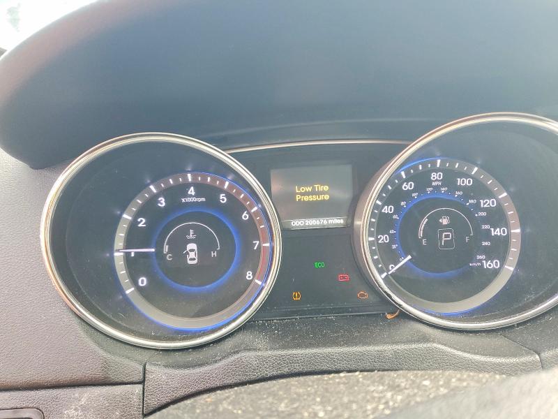 Продаж на аукціоні авто 2014 Hyundai Sonata, vin: 5NPEC4ACXEH913159, номер лоту: 60043966