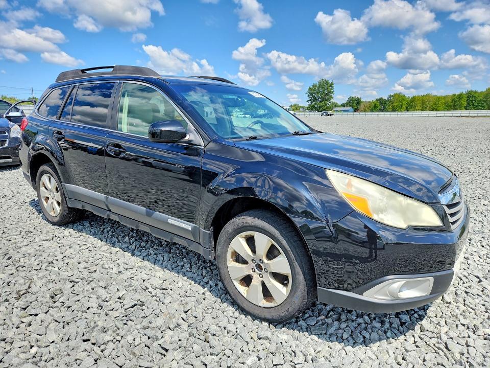 Продаж на аукціоні авто 2011 Subaru Outback, vin: 4S4BRDLC2B2362975, номер лоту: 63123986