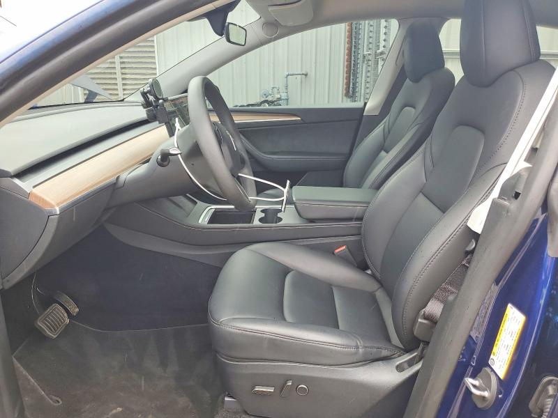 Aukcja sprzedaży 2024 Tesla Model Y, vin: 7SAYGDEE1RF052894, numer aukcji: 60656206