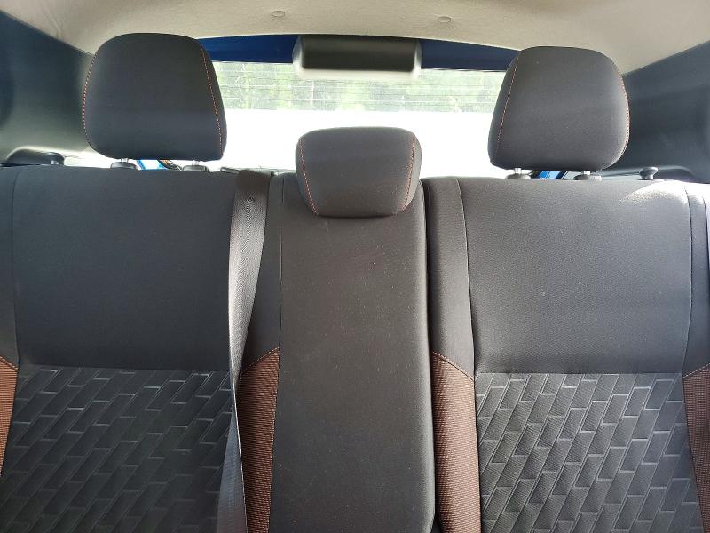 2024 Nissan Kicks მანქანა იყიდება აუქციონზე, vin: 3N1CP5DV9RL562090, აუქციონის ნომერი: 61853956
