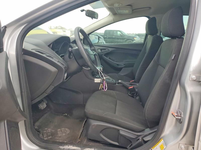 Aukcja sprzedaży 2017 Ford Focus, vin: 1FADP3E27HL348340, numer aukcji: 60061056