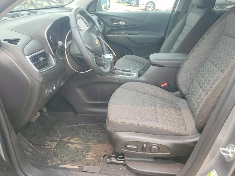 61149246 :رقم المزاد ، 3GNAXKEG4RL102474 vin ، 2024 Chevrolet Equinox مزاد بيع
