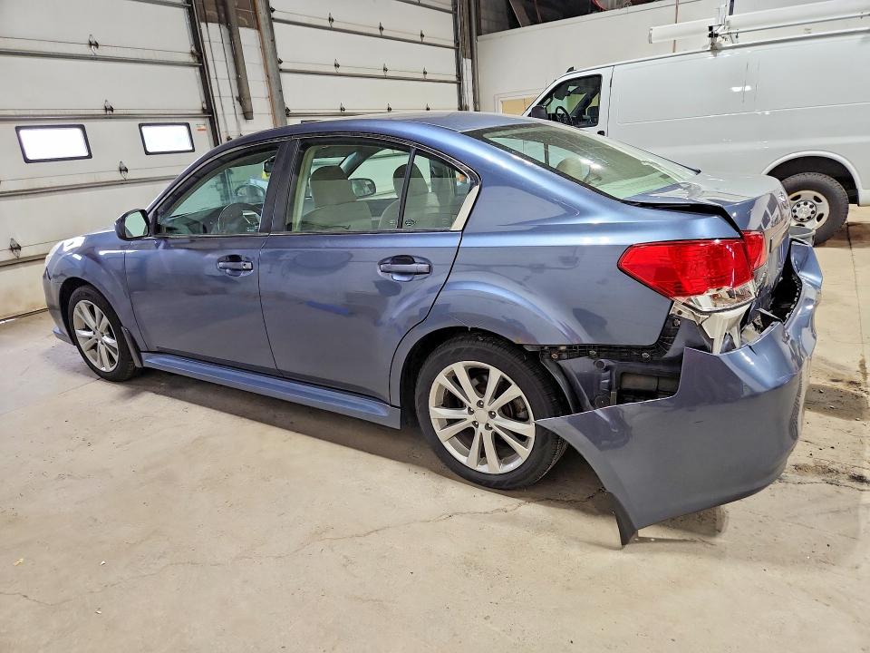 Продажа на аукционе авто 2013 Subaru Legacy, vin: 4S3BMCC6XD3002423, номер лота: 61971806