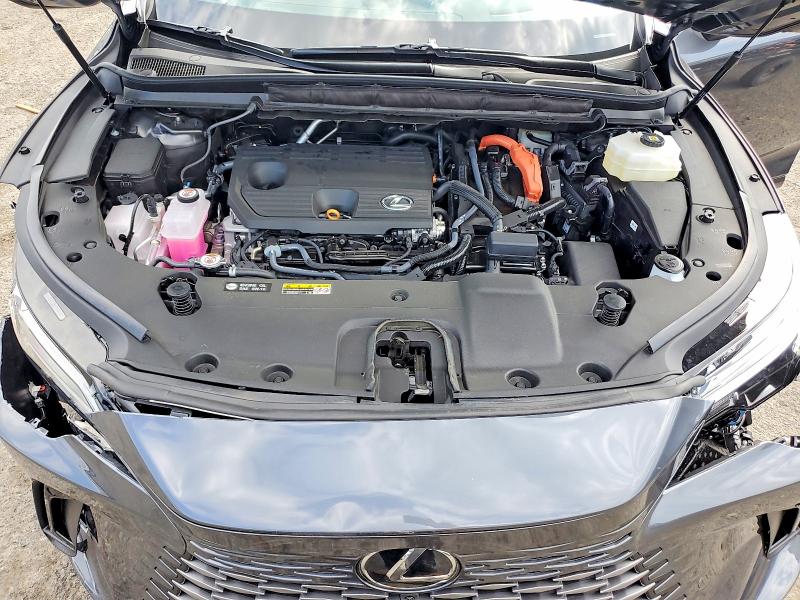Aukcja sprzedaży 2026 Lexus Rx 350h, vin: 2T2BBMCA1TC118188, numer aukcji: 60802306