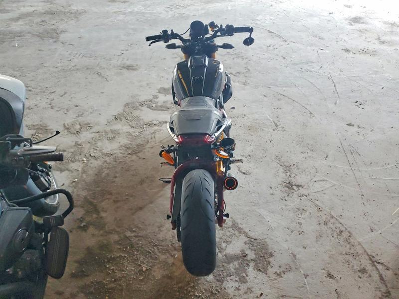 Aukcja sprzedaży 2024 Indian Motorcycle Co. Ftr, vin: 56KRZR221R3016956, numer aukcji: 61285096