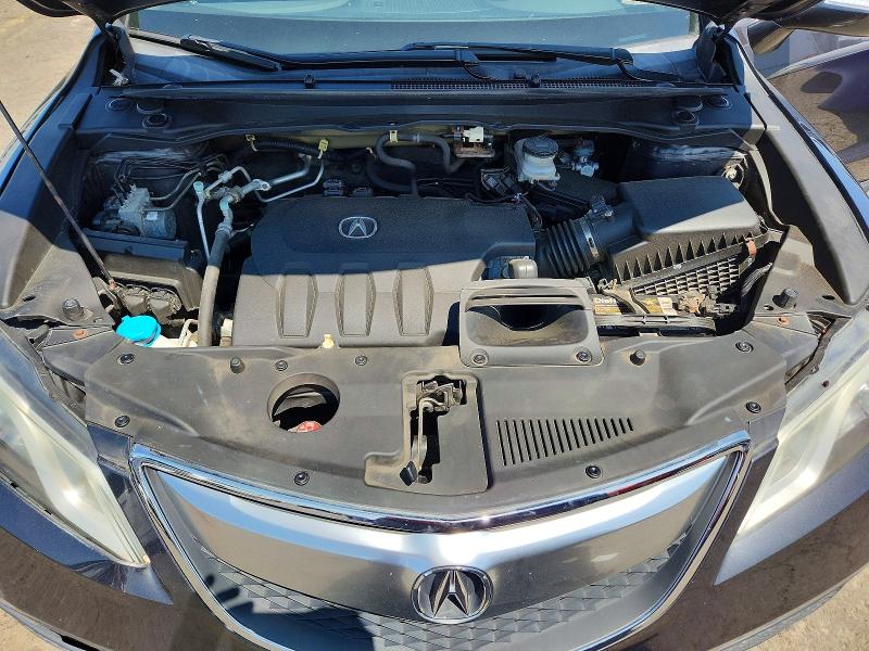 Продаж на аукціоні авто 2014 Acura Rdx, vin: 5J8TB4H57EL021689, номер лоту: 62238276