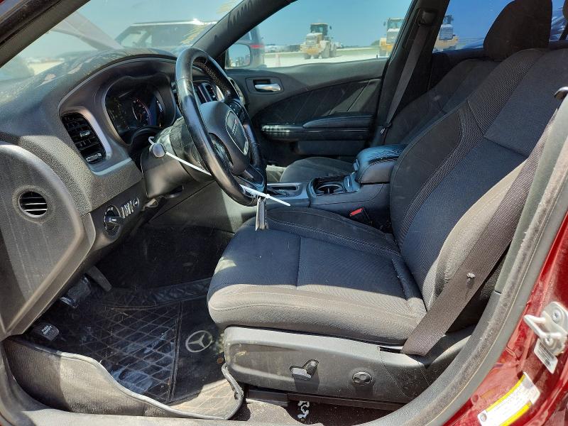2020 Dodge Charger მანქანა იყიდება აუქციონზე, vin: 2C3CDXBG7LH102310, აუქციონის ნომერი: 63408516