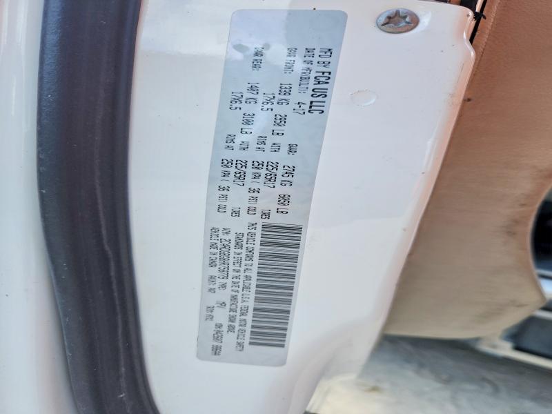 Продажа на аукционе авто 2017 Dodge Grand Caravan, vin: 2C4RDGBG8HR758779, номер лота: 62604396