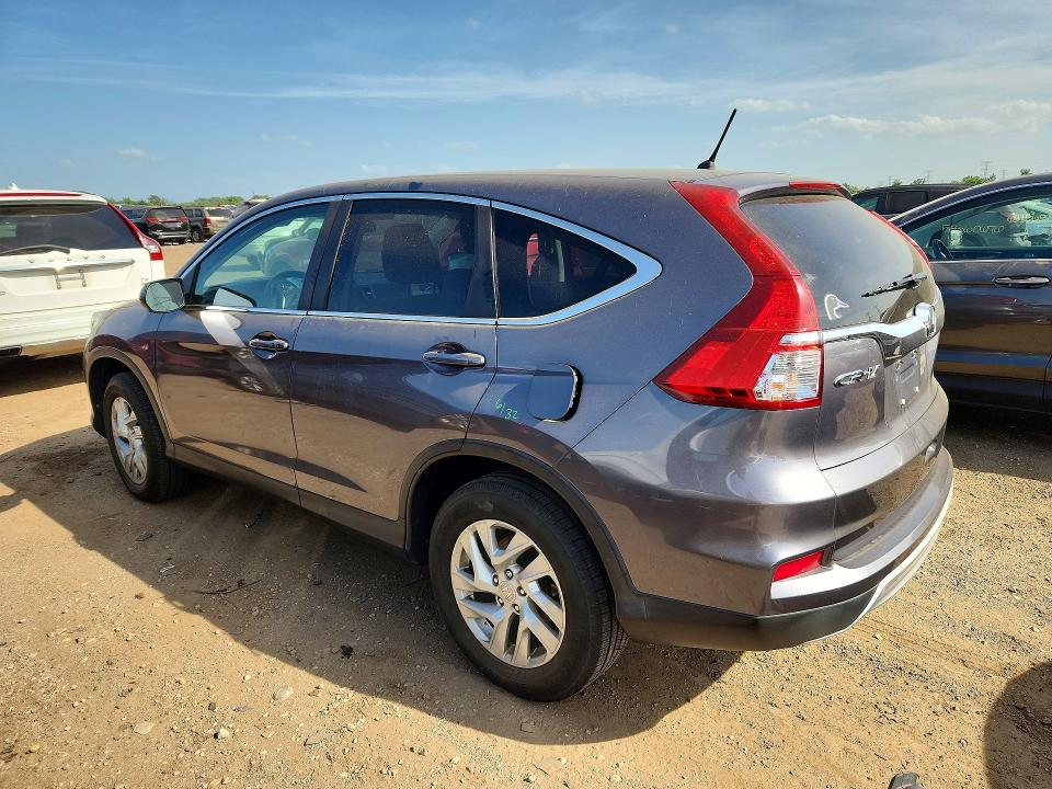 2016 Honda Cr-v მანქანა იყიდება აუქციონზე, vin: 5J6RM4H55GL023196, აუქციონის ნომერი: 85972335